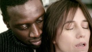 SAMBA Bande Annonce Omar Sy Charlotte Gainsbourg