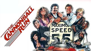 The Cannonball Run 1981 Movie  Burt Reynolds Roger Moore Farrah Fawcett  Review and Facts