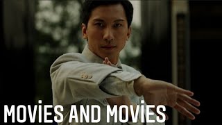 The Legend Is Born Ip Man 2010   Full Action  Biography  Drama Movie