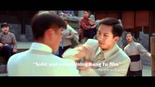 The Legend is Born Ip Man  Movie Trailer