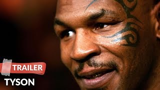 Tyson 2008 Trailer  Documentary  Mike Tyson  Mills Lane