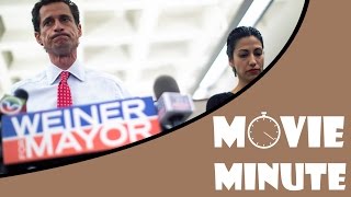 Weiner 2016 Documentary Review