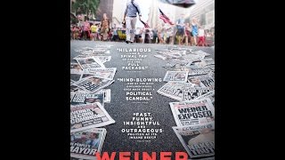 Weiner 2016 Documentary Film Review