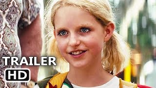 TROOP ZERO Trailer 2020 Viola Davis Mckenna Grace Movie