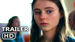 LOST GIRLS Trailer 2020 Drama Netflix Movie