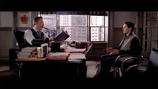 Parker Hello youre Fired  SpiderMan 2 2004  31kash Movie Clips