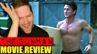 The Gunman  Movie Review