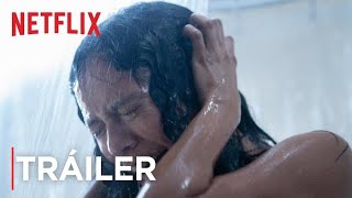 Chambers  Triler oficial  Temporada 1  Netflix