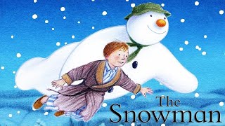 The Snowman 1982 Movie David BowieRaymond Briggs Dianne Jackson  Review and Facts