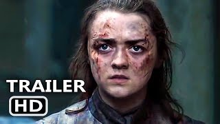 Game of Thrones The Last Watch 2019 Jeanie Finlay Official Documentary Trailer HD