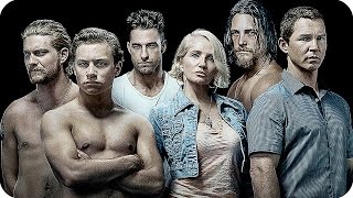 ANIMAL KINGDOM Season 1 TRAILER 2016 TNT Series