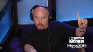 Louis CK On How He Cast Horace and Pete