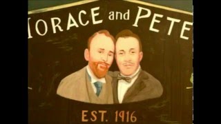 Paul Simon    Horace and Pete   Theme Song 