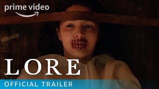 Lore Season 2  Official Trailer  Prime Video
