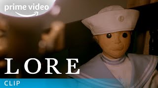 Lore Season 1  The True Story of a Creepy Ventriloquist  Prime Video