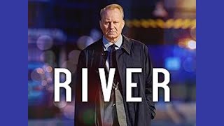 River 2015 TV Series Trailer