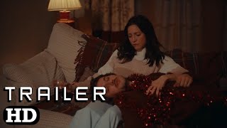 Its Christmas  Official Trailer 2024  Lucas Bravo Brittany Snow