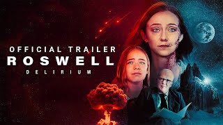 Roswell Delirium  Official Trailer  Gravitas Ventures