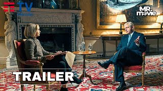 A VERY ROYAL SCANDAL Trailer Ufficiale Italiano 2024 Michael Sheen Ruth Wilson  TimVision