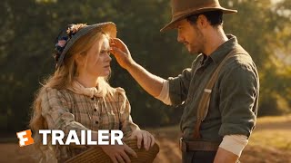 Redeeming Love Trailer 2 2022  Movieclips Trailers