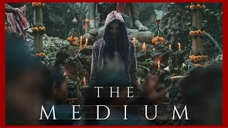 THE MEDIUM 2021 Scare Score