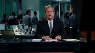 The Newsroom Season 1  Trailer 1 HBO