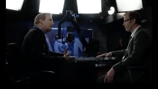 The Newsroom s03e03 The Climate Change Interview