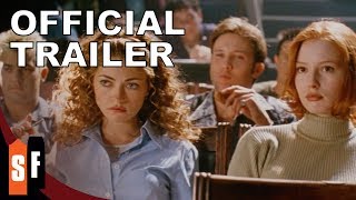 Urban Legend 1998  Official Trailer