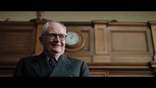 THE DUKE 2022 Official Trailer HD Jim Broadbent Helen Mirren