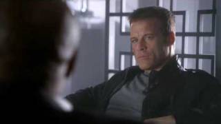 FOX HUMAN TARGET PROMOTIONAL TRAILER