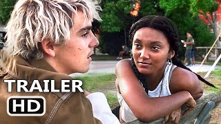 WE ARE WHO WE ARE Trailer 2020 HBO Teen Drama Series