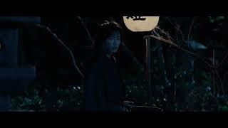 Rurouni Kenshin The Beginning 2021  Hitokiri Battsai vs Okita Sji  Part 1