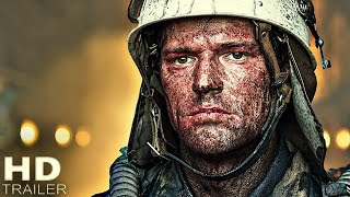 CHERNOBYL 1986 Official Trailer 2021 New Release Movie Trailer