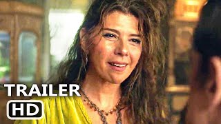 BROTHERS Trailer 2024 Marisa Tomei Glenn Close