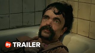 Brothers Trailer 1 2024