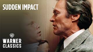 Sudden Impact  Go Ahead Make My Day  Warner Classics