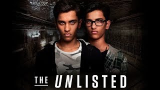 OFFICIAL Trailer  The Unlisted TV Show 2019