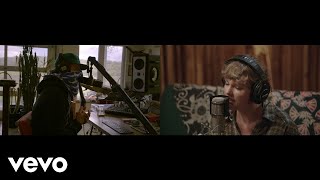 Taylor Swift  exile folklore the long pond studio sessions  Disney ft Bon Iver