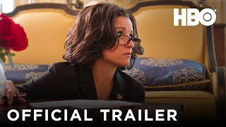 Veep  Season 1 Trailer  Official HBO UK