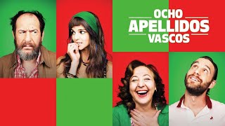 Ocho apellidos vascos Spanish Affair 2014  trailer