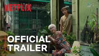 How to Make Millions Before Grandma Dies  Official Trailer  Netflix