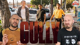 GULLY Movie Review SPOILER ALERT