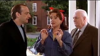 State and Main Clip Patti LuPone Charles Durning David Paymer 2000