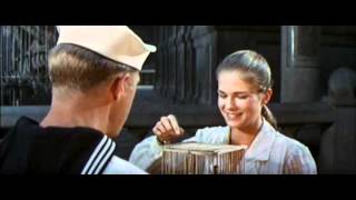 The Sand Pebbles Trailer 1966flv