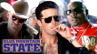 BMS Is Taking Illegal Gifts  Blue Mountain State