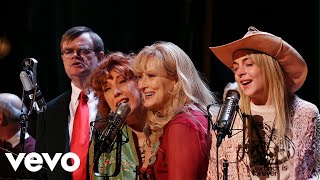 Lindsay Lohan Meryl Streep  Red River ValleyIn The Sweet By And By A Prairie Home Companion