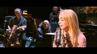 Lindsay Lohan A Prairie Home Companion