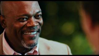 Lakeview Terrace  Trailer HD  2008