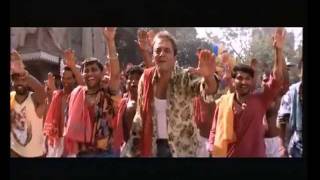 Munna Bhai MBBS  Official Trailer  Sanjay Dutt  Arshad Warsi