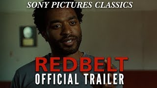 Redbelt  Official Trailer 2008